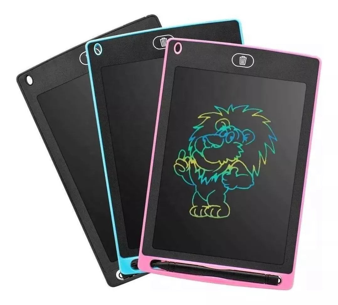 Magicpaint - Tablet de dibujo pro "Dé rienda suelta a la imaginación de su hijo"